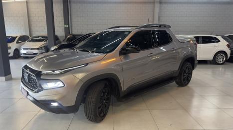FIAT Toro 1.3 16V 4P FLEX 270 TURBO VOLCANO AUTOMTICO, Foto 12