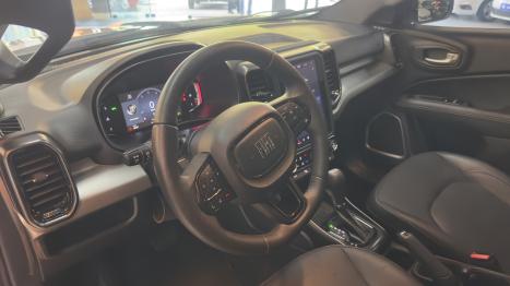 FIAT Toro 1.3 16V 4P FLEX 270 TURBO VOLCANO AUTOMTICO, Foto 13