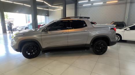 FIAT Toro 1.3 16V 4P FLEX 270 TURBO VOLCANO AUTOMTICO, Foto 14