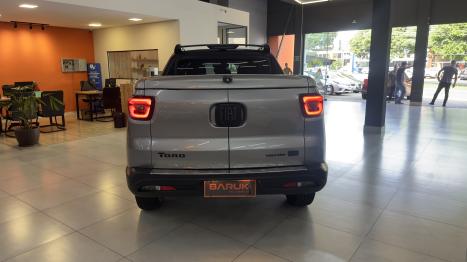 FIAT Toro 1.3 16V 4P FLEX 270 TURBO VOLCANO AUTOMTICO, Foto 15