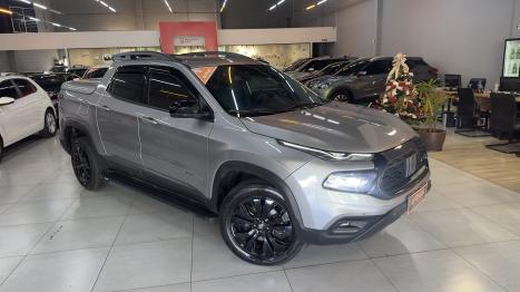 FIAT Toro 1.3 16V 4P FLEX 270 TURBO VOLCANO AUTOMTICO, Foto 16