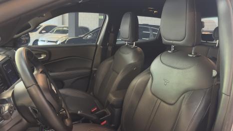 FIAT Toro 1.3 16V 4P FLEX 270 TURBO VOLCANO AUTOMTICO, Foto 17