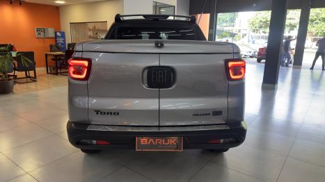 FIAT Toro 1.3 16V 4P FLEX 270 TURBO VOLCANO AUTOMTICO, Foto 18