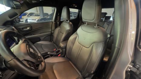 FIAT Toro 1.3 16V 4P FLEX 270 TURBO VOLCANO AUTOMTICO, Foto 19