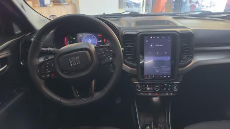 FIAT Toro 1.3 16V 4P FLEX 270 TURBO VOLCANO AUTOMTICO, Foto 20