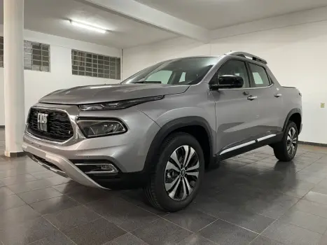 FIAT Toro 1.3 16V 4P FLEX 270 TURBO VOLCANO AUTOM�TICO, Foto 1