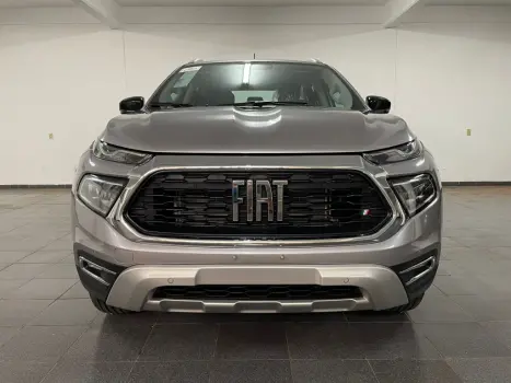 FIAT Toro 1.3 16V 4P FLEX 270 TURBO VOLCANO AUTOM�TICO, Foto 2
