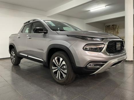 FIAT Toro 1.3 16V 4P FLEX 270 TURBO VOLCANO AUTOM�TICO, Foto 3