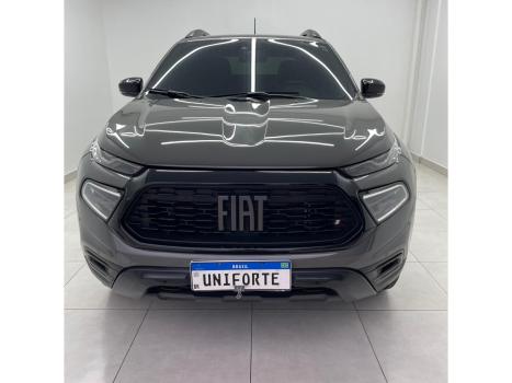 FIAT Toro 1.3 16V 4P FLEX 270 TURBO VOLCANO AUTOM�TICO, Foto 2