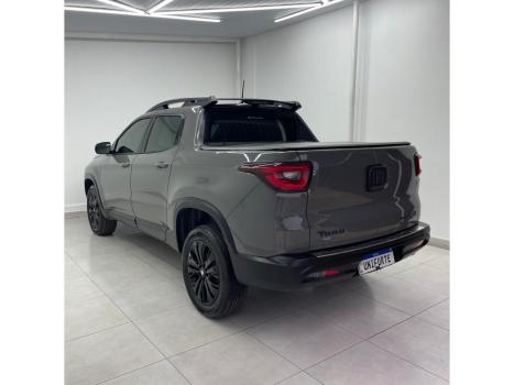 FIAT Toro 1.3 16V 4P FLEX 270 TURBO VOLCANO AUTOM�TICO, Foto 6