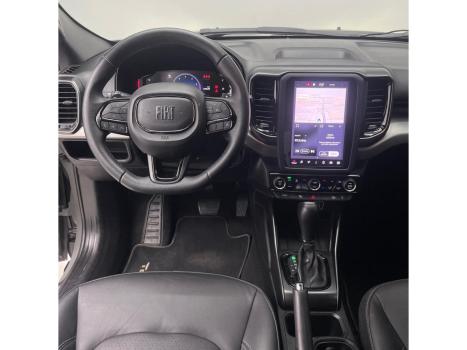 FIAT Toro 1.3 16V 4P FLEX 270 TURBO VOLCANO AUTOM�TICO, Foto 7