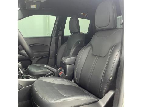 FIAT Toro 1.3 16V 4P FLEX 270 TURBO VOLCANO AUTOM�TICO, Foto 8