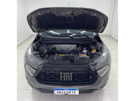 FIAT Toro 1.3 16V 4P FLEX 270 TURBO VOLCANO AUTOM�TICO, Foto 9