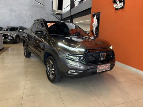 FIAT Toro 1.3 16V 4P FLEX 270 TURBO FREEDOM AUTOM�TICO, Foto 1