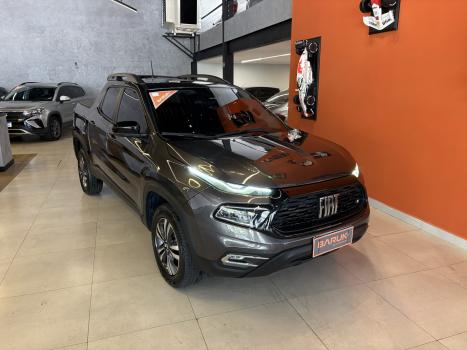 FIAT Toro 1.3 16V 4P FLEX 270 TURBO FREEDOM AUTOM�TICO, Foto 2