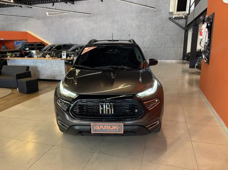 FIAT Toro 1.3 16V 4P FLEX 270 TURBO FREEDOM AUTOM�TICO, Foto 3