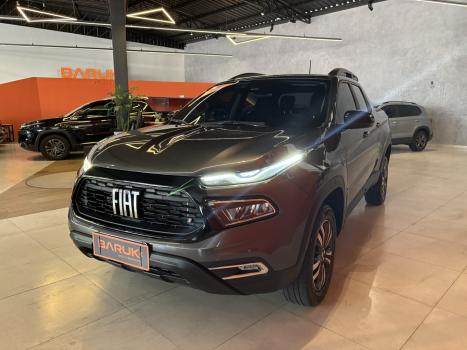 FIAT Toro 1.3 16V 4P FLEX 270 TURBO FREEDOM AUTOM�TICO, Foto 4