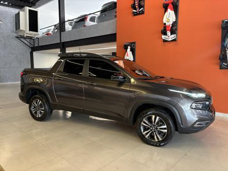 FIAT Toro 1.3 16V 4P FLEX 270 TURBO FREEDOM AUTOM�TICO, Foto 5