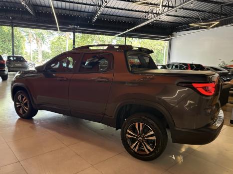 FIAT Toro 1.3 16V 4P FLEX 270 TURBO FREEDOM AUTOM�TICO, Foto 6