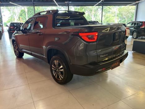 FIAT Toro 1.3 16V 4P FLEX 270 TURBO FREEDOM AUTOM�TICO, Foto 7