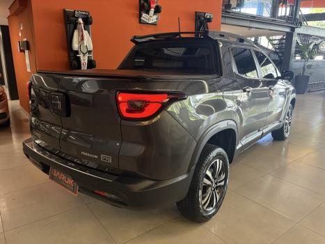FIAT Toro 1.3 16V 4P FLEX 270 TURBO FREEDOM AUTOM�TICO, Foto 9