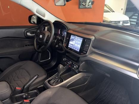 FIAT Toro 1.3 16V 4P FLEX 270 TURBO FREEDOM AUTOM�TICO, Foto 10