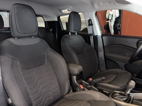 FIAT Toro 1.3 16V 4P FLEX 270 TURBO FREEDOM AUTOM�TICO, Foto 11