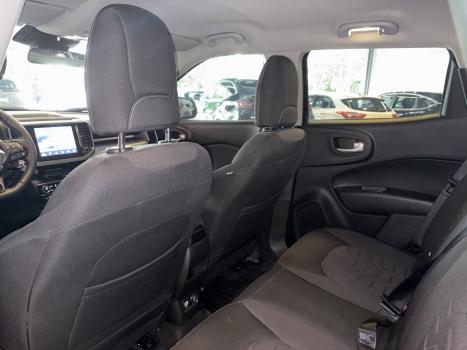 FIAT Toro 1.3 16V 4P FLEX 270 TURBO FREEDOM AUTOM�TICO, Foto 13