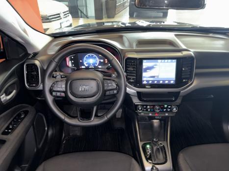 FIAT Toro 1.3 16V 4P FLEX 270 TURBO FREEDOM AUTOM�TICO, Foto 14