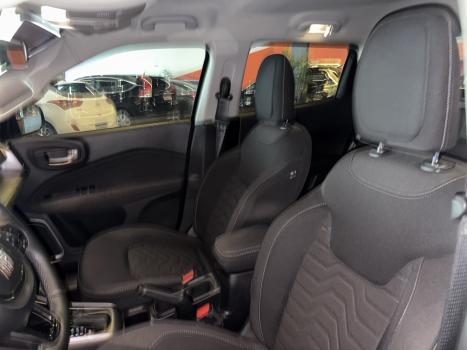 FIAT Toro 1.3 16V 4P FLEX 270 TURBO FREEDOM AUTOM�TICO, Foto 15