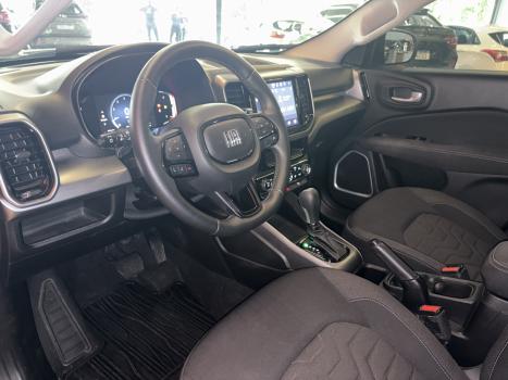 FIAT Toro 1.3 16V 4P FLEX 270 TURBO FREEDOM AUTOM�TICO, Foto 16