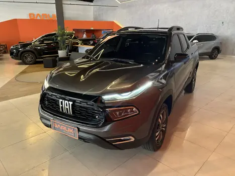 FIAT Toro 1.3 16V 4P FLEX 270 TURBO FREEDOM AUTOM�TICO, Foto 18