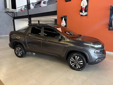 FIAT Toro 1.3 16V 4P FLEX 270 TURBO FREEDOM AUTOM�TICO, Foto 19