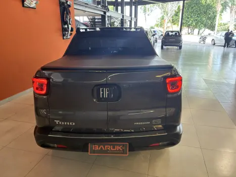 FIAT Toro 1.3 16V 4P FLEX 270 TURBO FREEDOM AUTOM�TICO, Foto 20