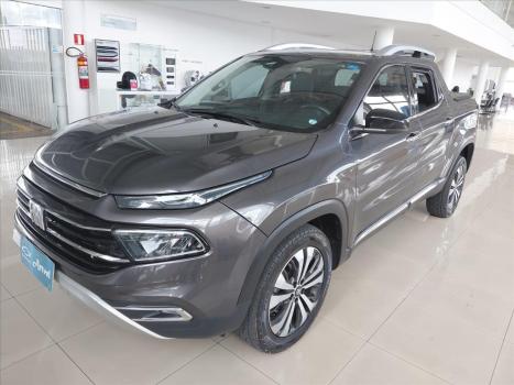 FIAT Toro 1.3 16V 4P FLEX 270 TURBO VOLCANO AUTOM�TICO, Foto 2