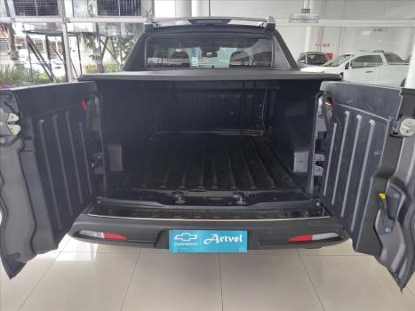 FIAT Toro 1.3 16V 4P FLEX 270 TURBO VOLCANO AUTOM�TICO, Foto 4