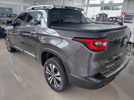 FIAT Toro 1.3 16V 4P FLEX 270 TURBO VOLCANO AUTOM�TICO, Foto 6