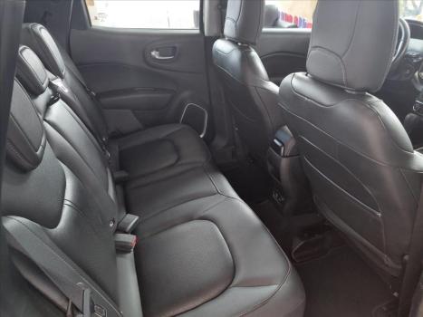 FIAT Toro 1.3 16V 4P FLEX 270 TURBO VOLCANO AUTOM�TICO, Foto 9