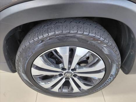 FIAT Toro 1.3 16V 4P FLEX 270 TURBO VOLCANO AUTOM�TICO, Foto 10