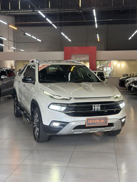 FIAT Toro 1.3 16V 4P FLEX 270 TURBO VOLCANO AUTOM�TICO, Foto 2