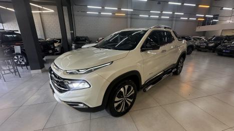 FIAT Toro 1.3 16V 4P FLEX 270 TURBO VOLCANO AUTOM�TICO, Foto 3