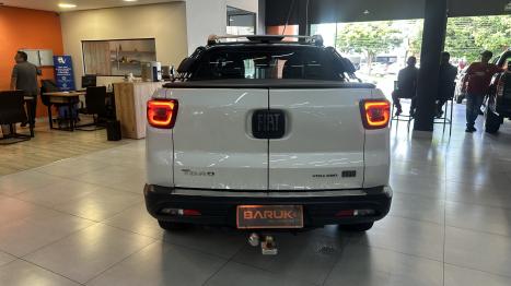 FIAT Toro 1.3 16V 4P FLEX 270 TURBO VOLCANO AUTOM�TICO, Foto 4