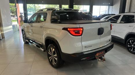 FIAT Toro 1.3 16V 4P FLEX 270 TURBO VOLCANO AUTOM�TICO, Foto 5