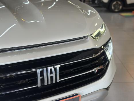 FIAT Toro 1.3 16V 4P FLEX 270 TURBO VOLCANO AUTOM�TICO, Foto 6