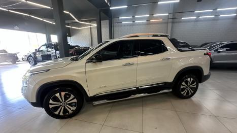 FIAT Toro 1.3 16V 4P FLEX 270 TURBO VOLCANO AUTOM�TICO, Foto 7