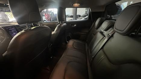 FIAT Toro 1.3 16V 4P FLEX 270 TURBO VOLCANO AUTOM�TICO, Foto 8