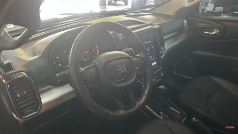 FIAT Toro 1.3 16V 4P FLEX 270 TURBO VOLCANO AUTOM�TICO, Foto 9