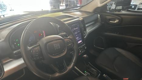 FIAT Toro 1.3 16V 4P FLEX 270 TURBO VOLCANO AUTOM�TICO, Foto 11