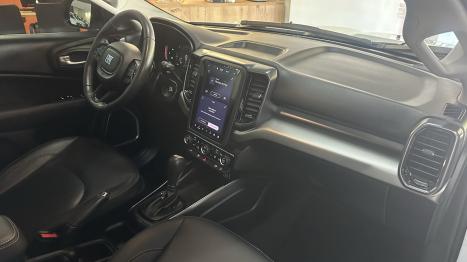 FIAT Toro 1.3 16V 4P FLEX 270 TURBO VOLCANO AUTOM�TICO, Foto 12