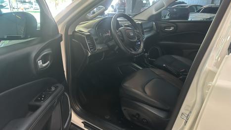 FIAT Toro 1.3 16V 4P FLEX 270 TURBO VOLCANO AUTOM�TICO, Foto 13